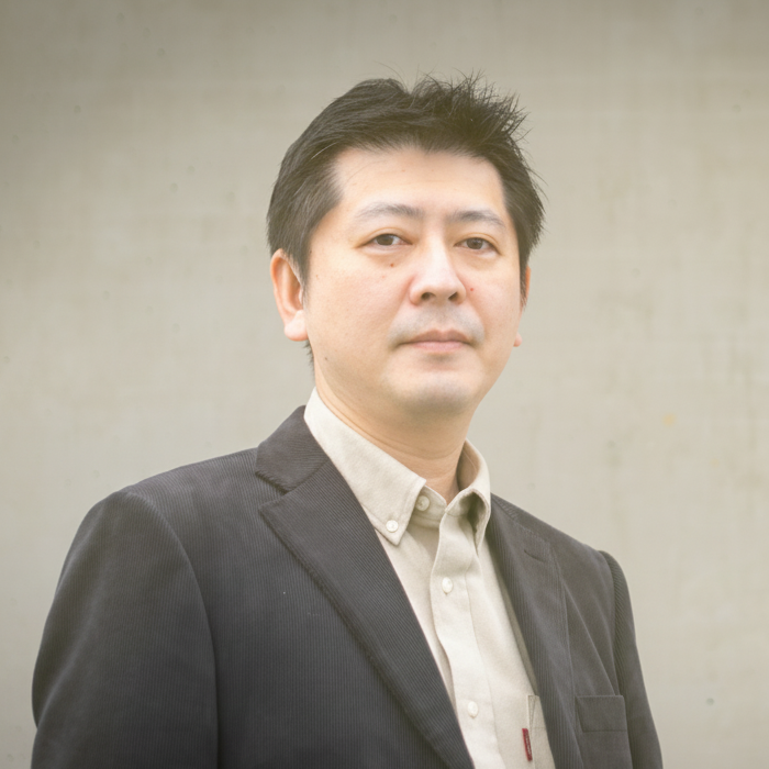 代表：古屋亮太